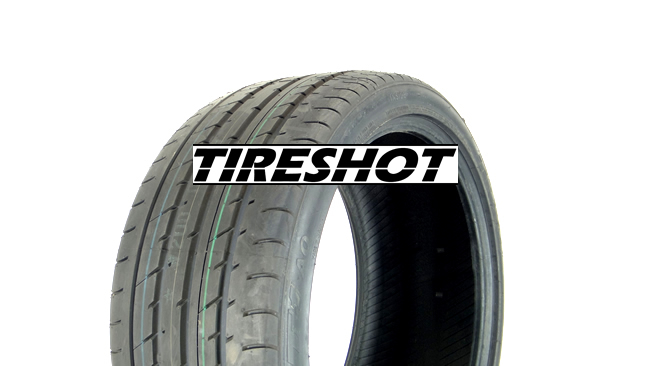 Tire Toyo Proxes T1A0